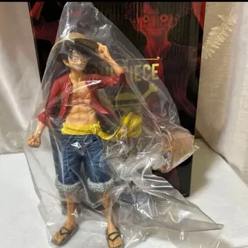 원피스 라스트 원상 루피