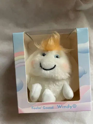 미개봉 새상품 ) 후지이 카제 Feelin' Go(o)d Windy