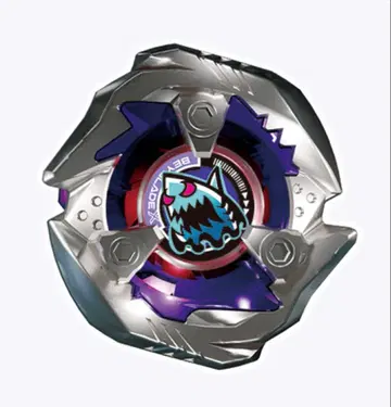 베이블레이드x 샤크 엣지 3-60LF 레어