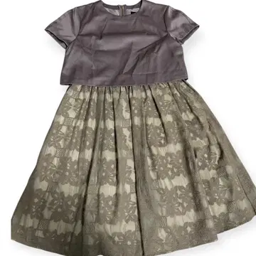 원피스 드레스 jill stuart 새틴