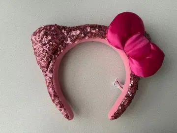 유니버셜 키티 머리띠