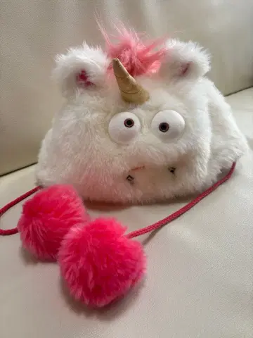 USJ 유니콘 모자