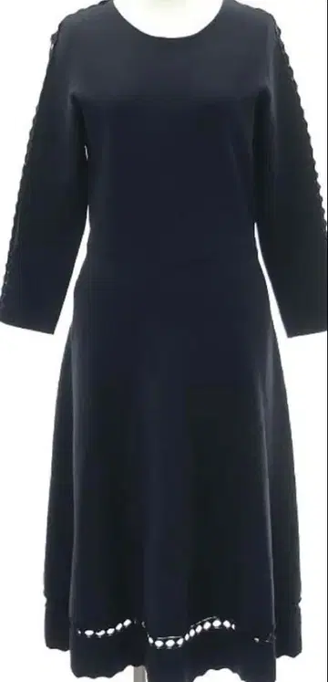 셀포드 네이비 원피스 새상품 익명 배송 36