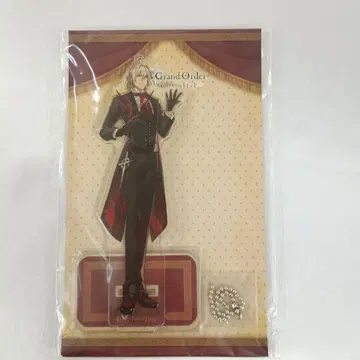 어벤져/안토니오 살리에리 아크릴 마스코트