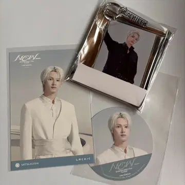 SEVENTEEN NEW 준 미니 파우치 코스터 엽서