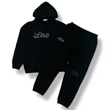 윈드앤씨 Wind And Sea 셋업