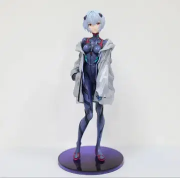 알터 아야나미 레이 Millennials 일러스트 Ver. 피규어