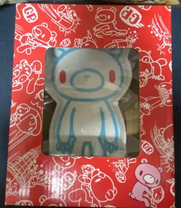 척스 GP 기기 그루 플레이트