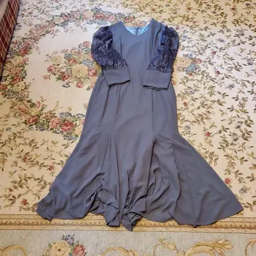 세레모니 원피스