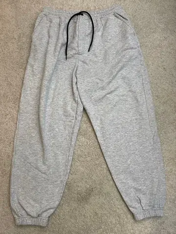 FORWARD MILANO 스웨트 팬츠