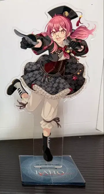 7th 엔 환 기념 코미야 카호 아크릴 스탠드