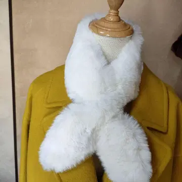 목도리.백.세트.