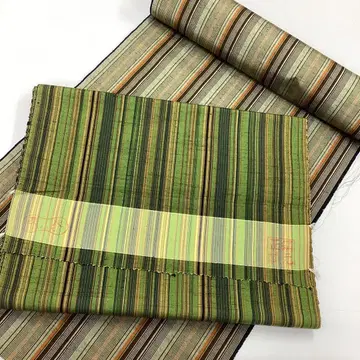 기모노 옷감 묶음 판매, 리메이크 소재, , 순수 실크 P28