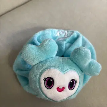 GiGO TWICE LOVELYS 스크런치 나연 나블리