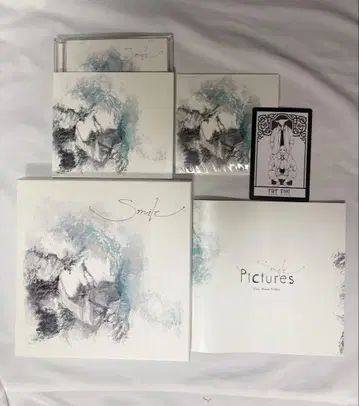 Eve [ Smile ] Smile반(최초 한정)