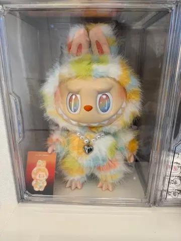 [ 정품 ] 러브브 락 더 유니버스