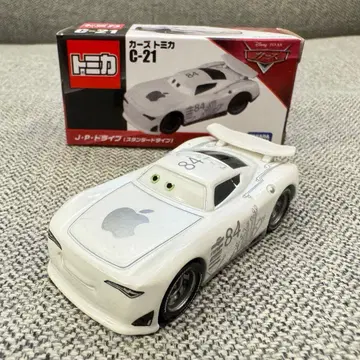 카즈 토미카 구 C-21 J P 드라이브 스탠다드 타입 Apple