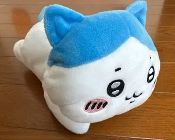 하치와레 펜 케이스 파우치 봉제 인형