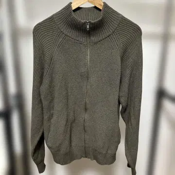 차오패닉 드라이버 니트 CIAOPANIC