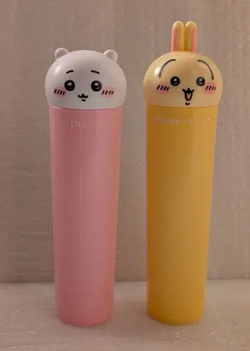 치이카와(먼작귀) VICKS 콜라보 케이스