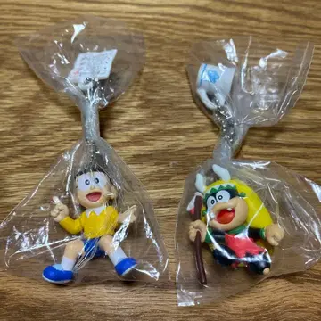 진구 정글 블랙베에 가챠