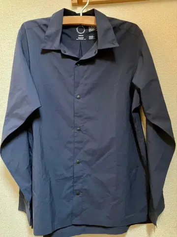 야마토미치 UL 셔츠