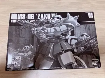 에코플라 자쿠 II