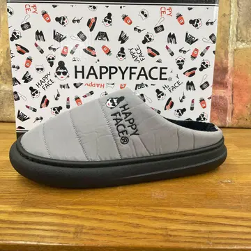 HAPPY FACE 그레이
