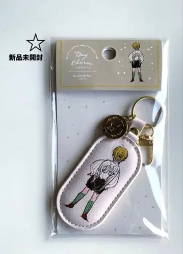 [ 미개봉 새상품 ] 쿠라하시 레이 천사의 백참 화이트