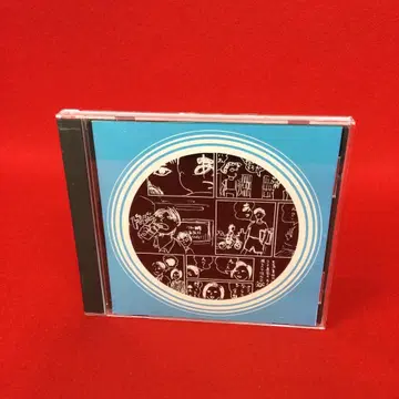 넘버걸 SCHOOL GIRL BYE BYE 인디 CD