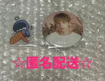 TXT 고토치 뿔바투 후무냐린 휴닝카이 캔뱃지