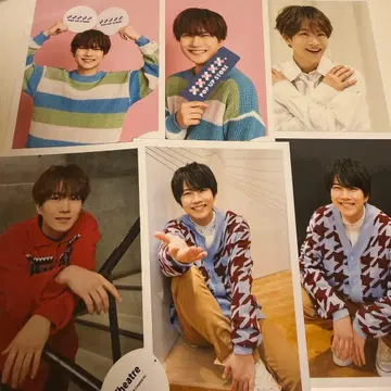 타케무라 미고 묶음 판매