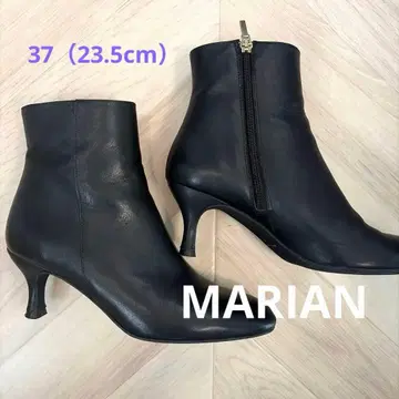 마리안 23.5 숏부츠