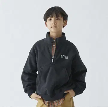 SALE. 플리스 아노락