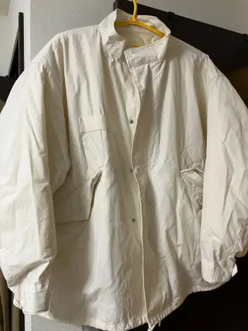 FREAK'S STORE M65 숏 라이너 모즈 3WAY