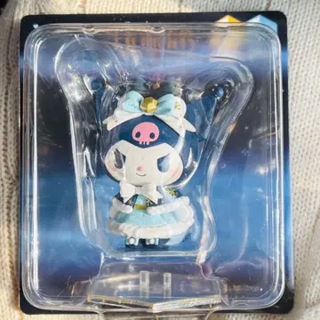 쿠로미 Happy 복권 A상