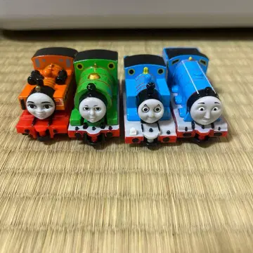 기관차 토마스 토미카