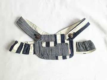 LOVOT 데님 오버롤 공식