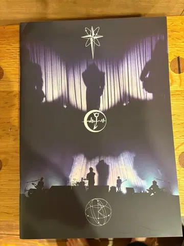 CLIMAX TOGETHER ON SCREEN 팜플렛