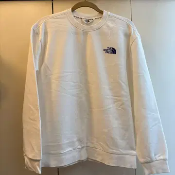 THE NORTH FACE 트레이닝복 L 화이트