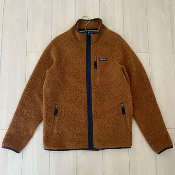 patagonia, 파타고니아, 레트로 파일 자켓, 레트로X, 플리스