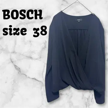 [ a-1338 ] BOSCH 보쉬 카슈쿨 상의 일본제 M 상당