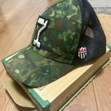 코타케 요시노리 캡