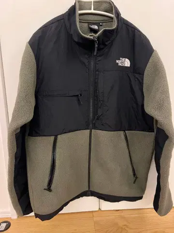 THE NORTH FACE 플리스 자켓 M