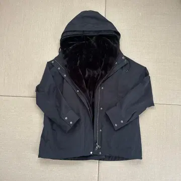 플라스테 마운틴 후드티