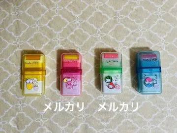 냥냥냥코 냥코 휴식 지우개