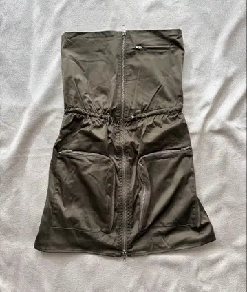 ZARA 타이트 원피스 S 사이즈