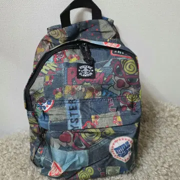 미사용 새상품 HYSTERIC MINI 백팩