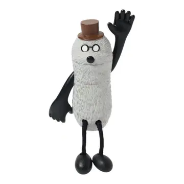 미사용 새상품 퍼펫 순순 niko and - 존존 좌식 오브제