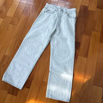 BONNY WOVEN 보니 우븐 데님